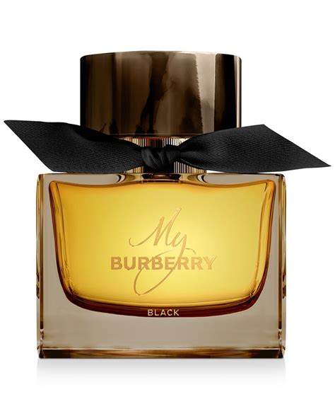 is my burberry black unisex|burberry goddess macy's.